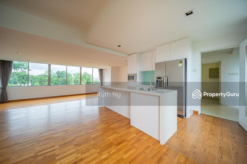 Prop-GPT: Apartment: D10  Nassim Regency