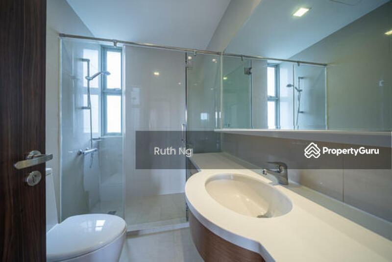 Apartment for Rent: D10, 258423