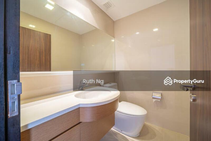 Apartment for Rent: D10, 258423