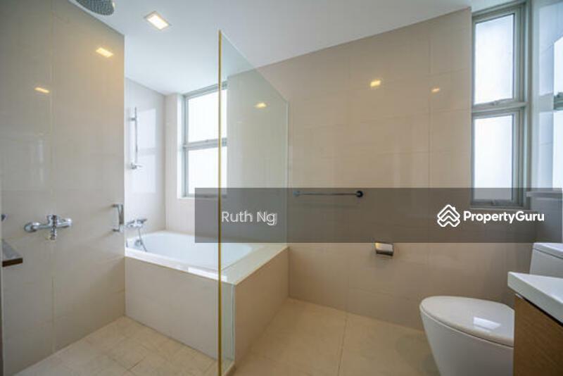 Apartment for Rent: D10, 258423