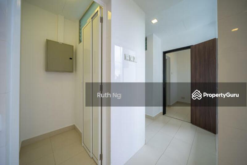 Apartment for Rent: D10, 258423