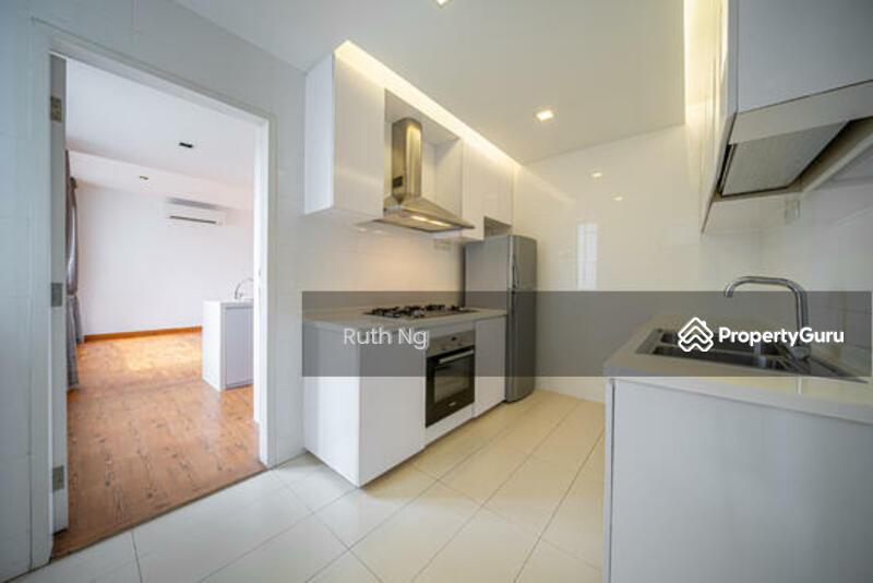 Apartment for Rent: D10, 258423