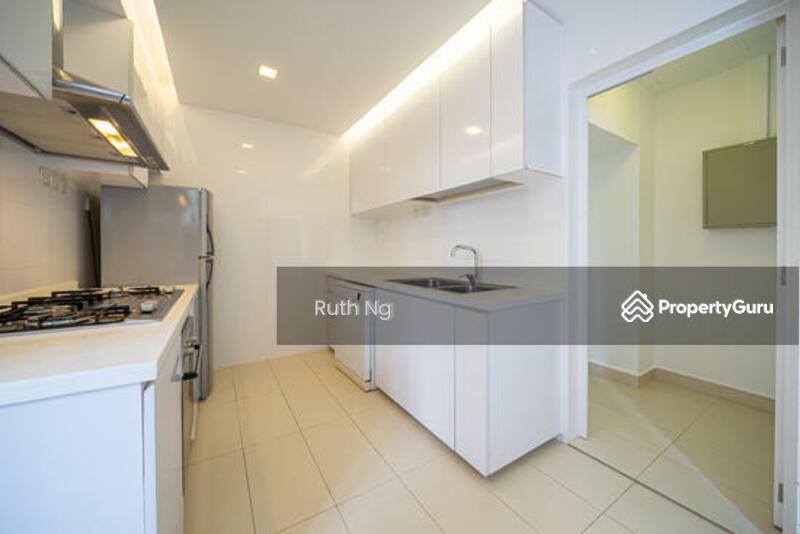 Apartment for Rent: D10, 258423
