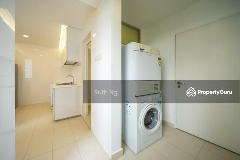 Apartment for Rent: D10, 258423