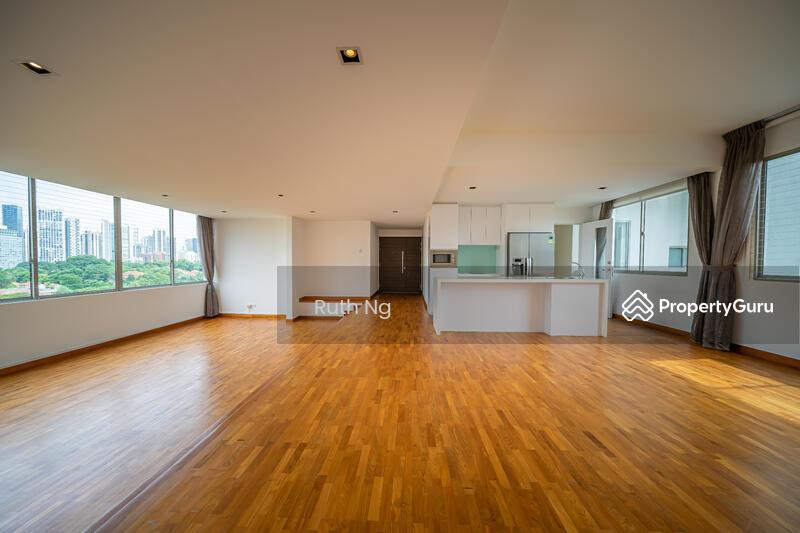Apartment for Rent: D10, 258423
