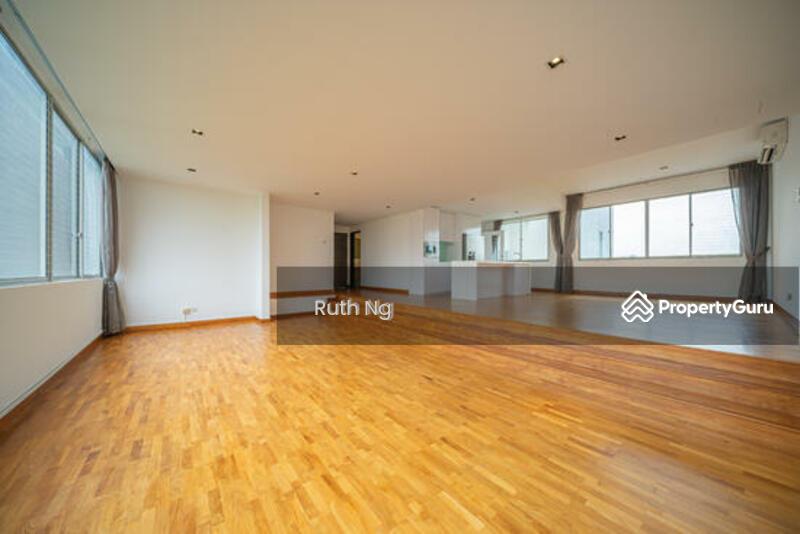 Apartment for Rent: D10, 258423