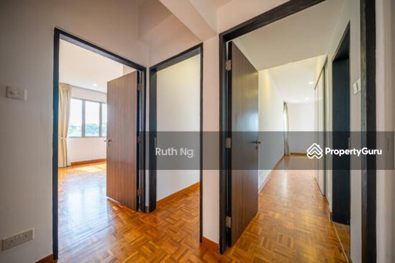 Apartment for Rent: D10, 258423