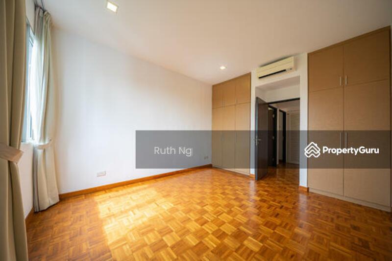 Apartment for Rent: D10, 258423