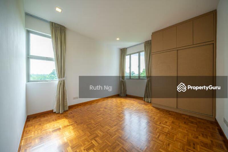 Apartment for Rent: D10, 258423