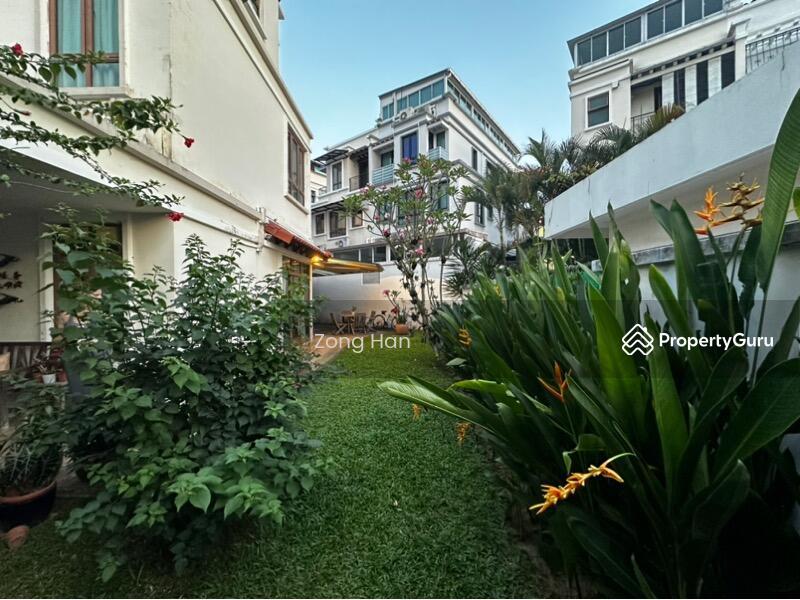 Semi-Detached for Rent, Pavilion Park, SGD 7,500 | Freehold