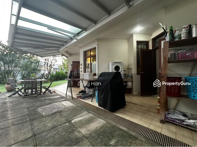 Semi-Detached for Rent, Pavilion Park, SGD 7,500 | Freehold