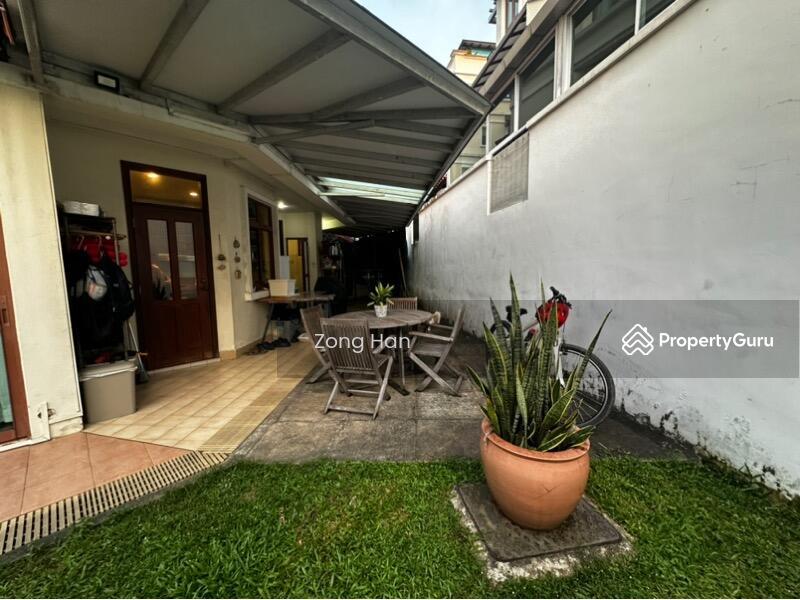 Semi-Detached for Rent, Pavilion Park, SGD 7,500 | Freehold