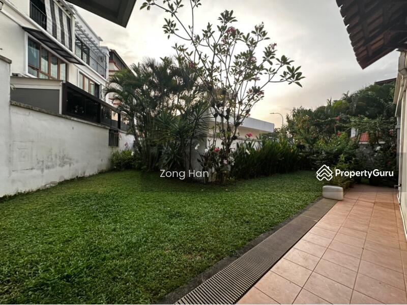 Semi-Detached for Rent, Pavilion Park, SGD 7,500 | Freehold