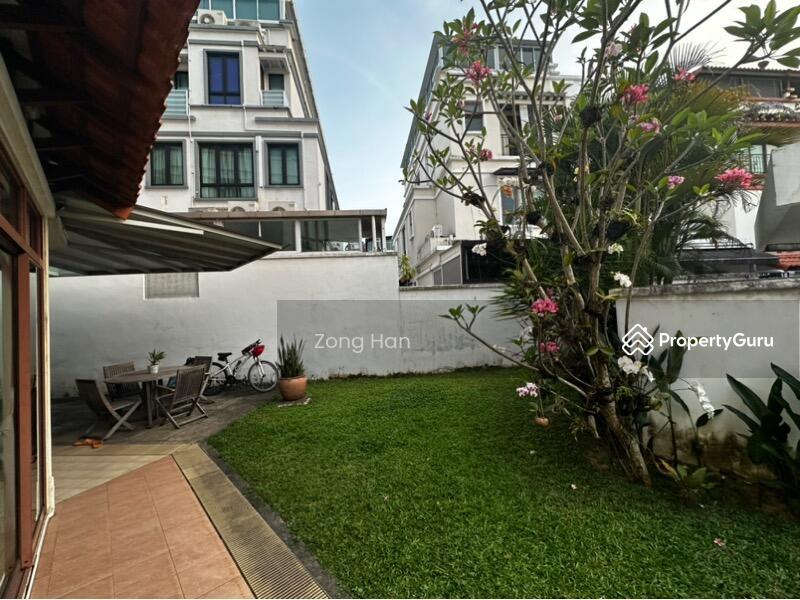 Semi-Detached for Rent, Pavilion Park, SGD 7,500 | Freehold