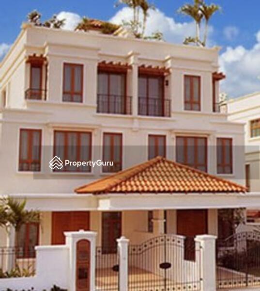 Semi-Detached for Rent, Pavilion Park, SGD 7,500 | Freehold