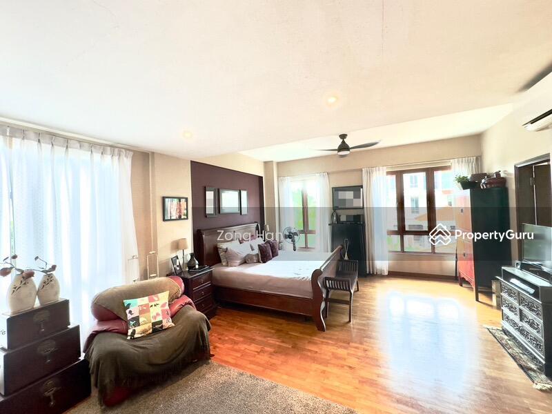 Semi-Detached for Rent, Pavilion Park, SGD 7,500 | Freehold