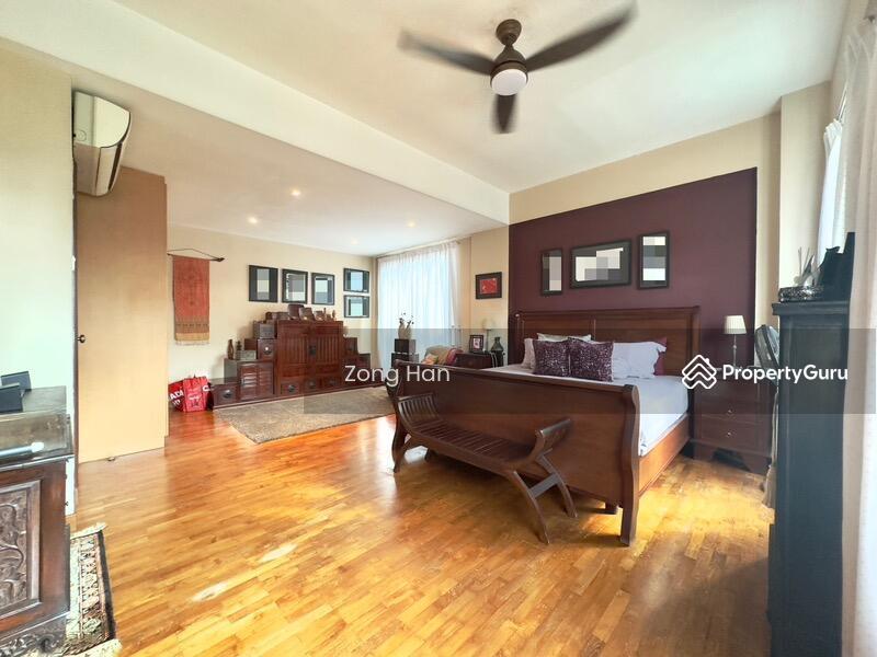 Semi-Detached for Rent, Pavilion Park, SGD 7,500 | Freehold