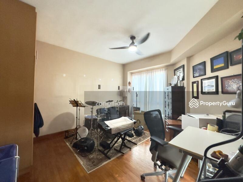 Semi-Detached for Rent, Pavilion Park, SGD 7,500 | Freehold