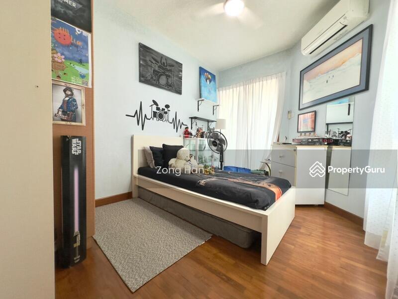 Semi-Detached for Rent, Pavilion Park, SGD 7,500 | Freehold