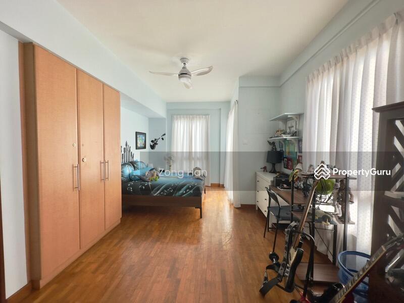 Semi-Detached for Rent, Pavilion Park, SGD 7,500 | Freehold