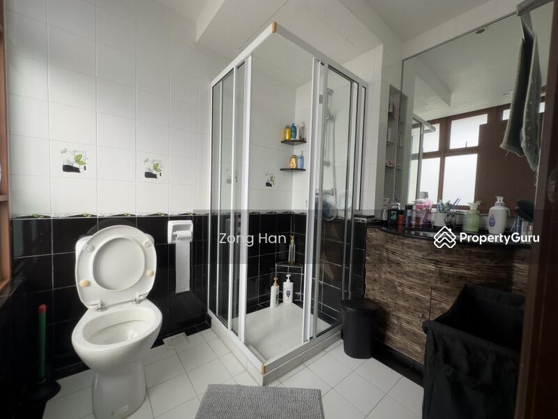 Semi-Detached for Rent, Pavilion Park, SGD 7,500 | Freehold