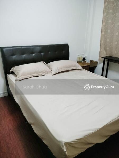 Prop-GPT: HDB Flat: D23 Choa Chu Kang 291 Choa Chu Kang Avenue 3