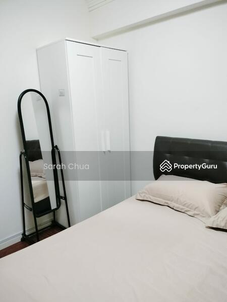 HDB Flat for Rent, 291 Choa Chu Kang Avenue 3, SGD 850 | 99-year lease