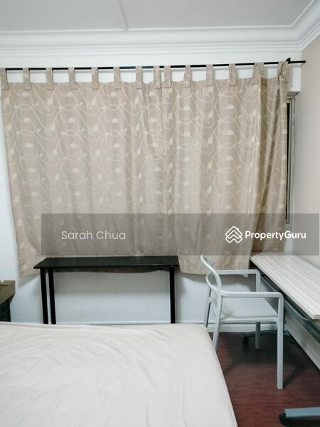 HDB Flat for Rent, 291 Choa Chu Kang Avenue 3, SGD 850 | 99-year lease