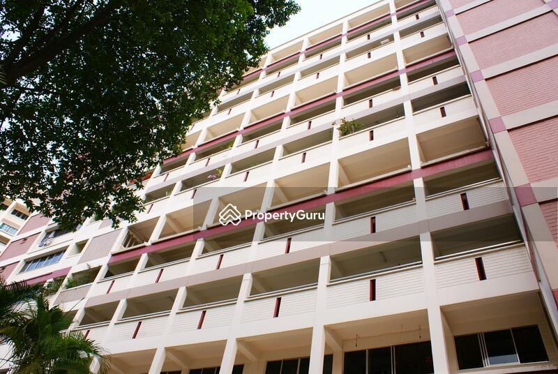 HDB Flat for Rent, 291 Choa Chu Kang Avenue 3, SGD 850 | 99-year lease