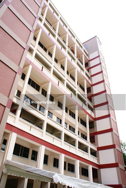 HDB Flat for Rent, 291 Choa Chu Kang Avenue 3, SGD 850 | 99-year lease