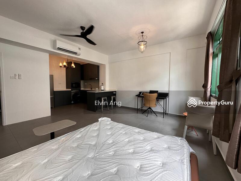 Conservation Home for Rent, 18a Petain Road, SGD 3,000 | Freehold