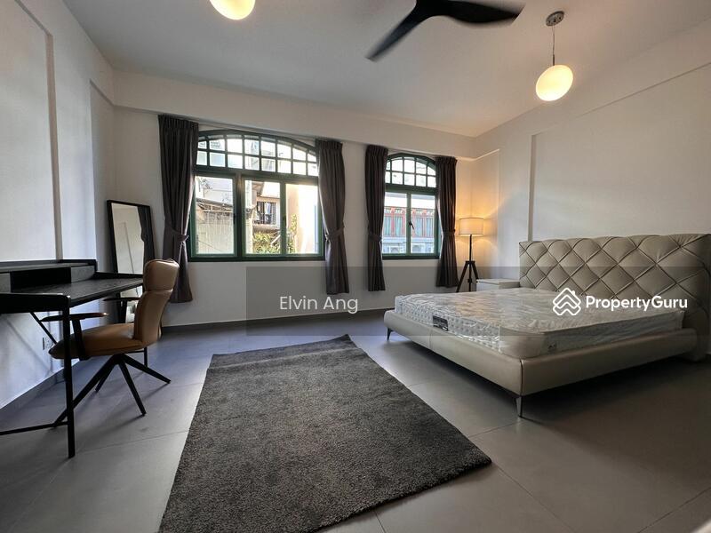 Conservation Home for Rent, 18a Petain Road, SGD 3,000 | Freehold