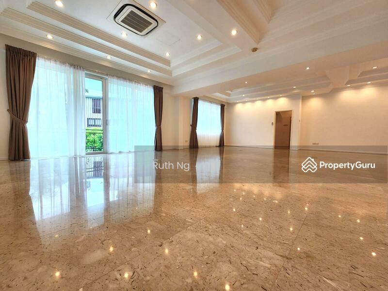 Bungalow - Good Class for Rent, 33 swettenham, SGD 35,000