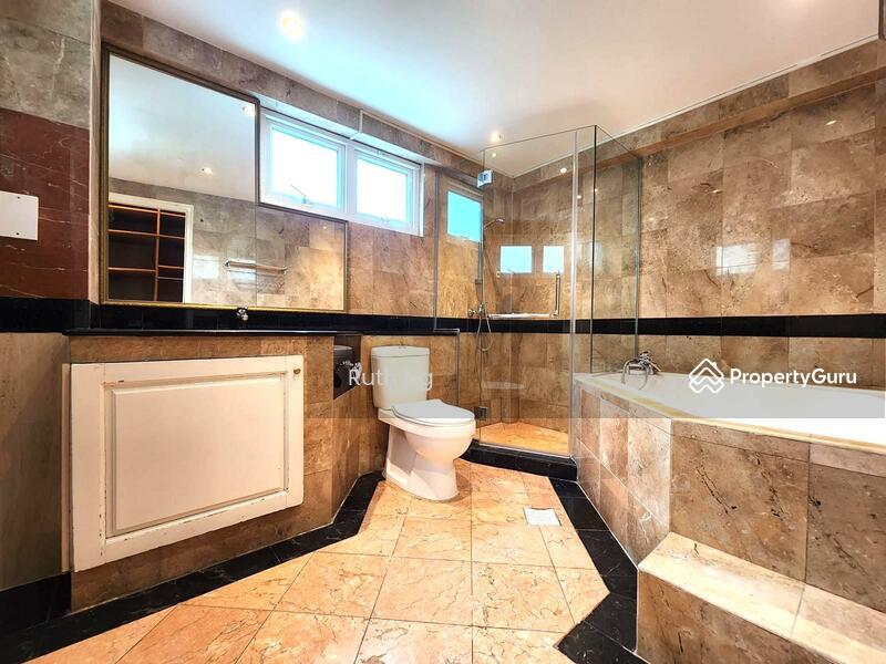 Bungalow - Good Class for Rent, 33 swettenham, SGD 35,000