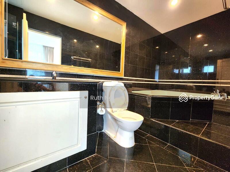 Bungalow - Good Class for Rent, 33 swettenham, SGD 35,000