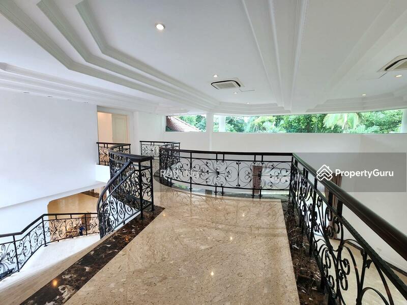Bungalow - Good Class for Rent, 33 swettenham, SGD 35,000