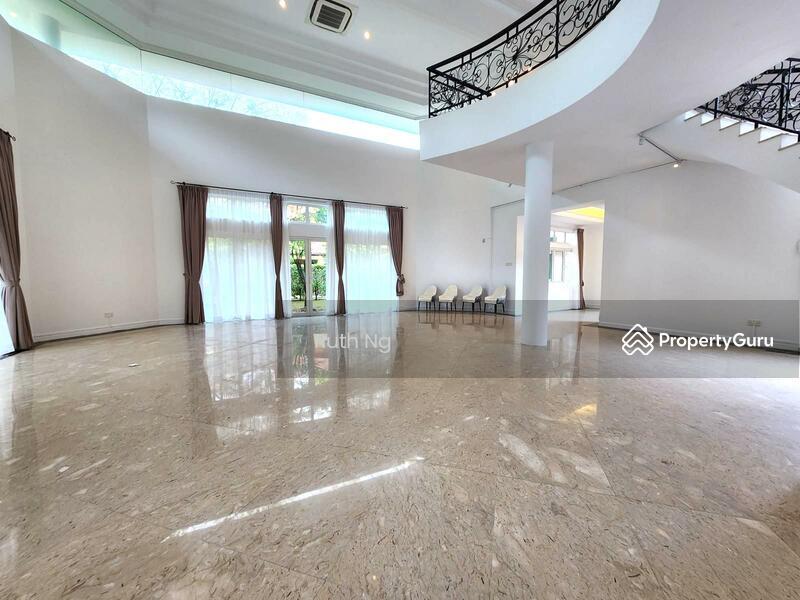 Bungalow - Good Class for Rent, 33 swettenham, SGD 35,000