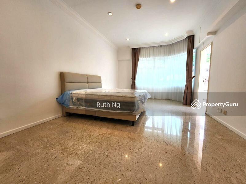 Bungalow - Good Class for Rent, 33 swettenham, SGD 35,000