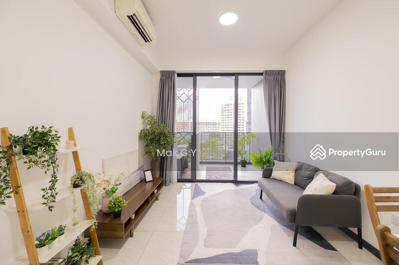 Prop-GPT: Condominium: D12 Toa Payoh Gem Residences