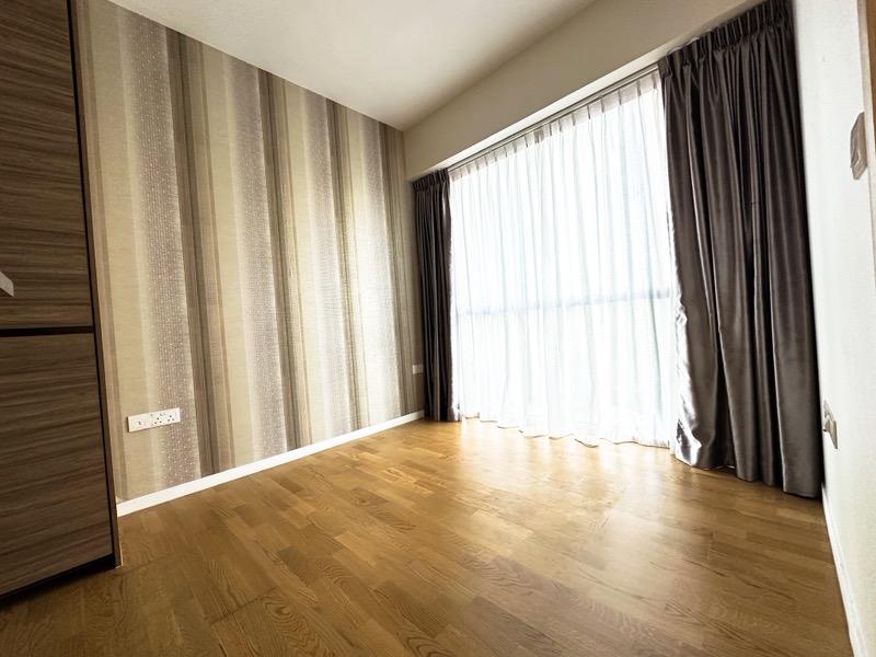 Condominium for Rent: D19, 533854