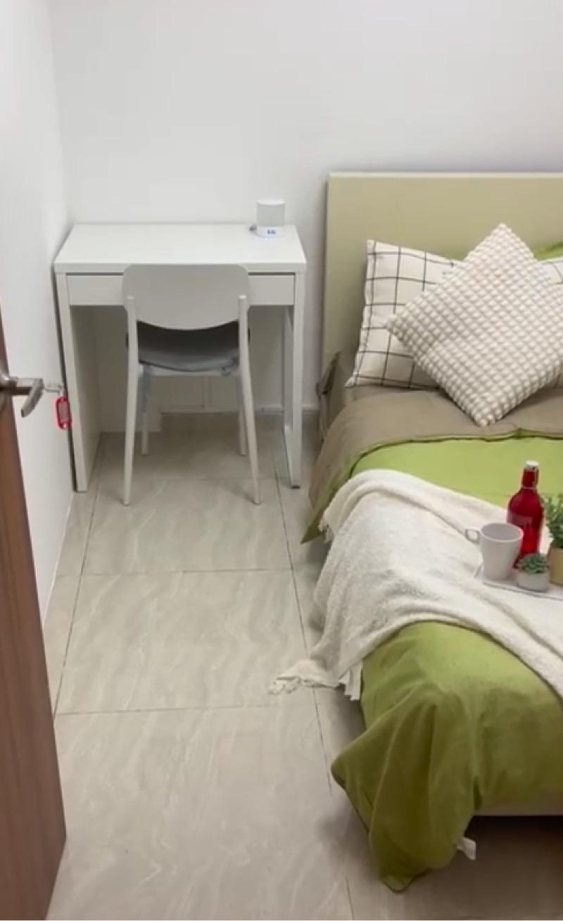 Prop-GPT: Apartment: D02 Anson International Plaza