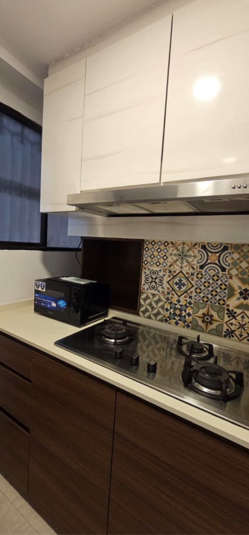 Apartment for Rent, International Plaza Apartment Room Rental, $1,299, 1 Bed 1 Bath 150 sqft $8.66 psf, SGD 1,299