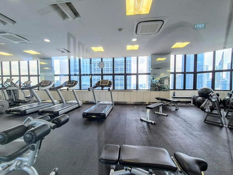 Apartment for Rent, International Plaza Apartment Room Rental, $1,299, 1 Bed 1 Bath 150 sqft $8.66 psf, SGD 1,299