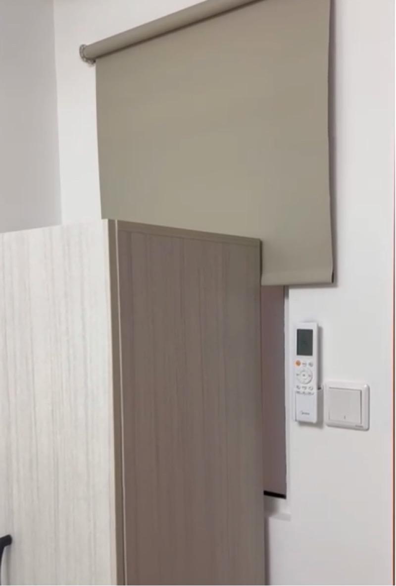 Apartment for Rent, International Plaza Apartment Room Rental, $1,299, 1 Bed 1 Bath 150 sqft $8.66 psf, SGD 1,299