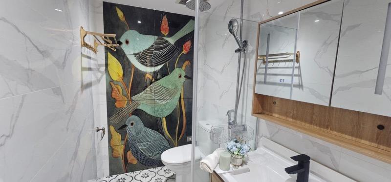 Apartment for Rent, International Plaza Apartment Room Rental, $1,299, 1 Bed 1 Bath 150 sqft $8.66 psf, SGD 1,299