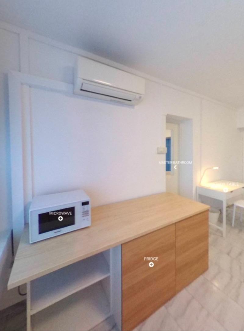 Apartment for Rent, People's Park Complex Apartment Room Rental, $2,399, 1 Bed 1 Bath 250 sqft $9.60 psf, SGD 2,399