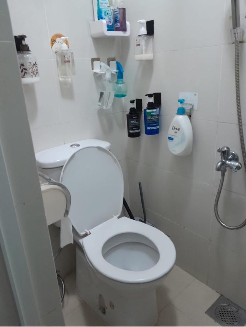 Condominium for Rent: D08, 207227