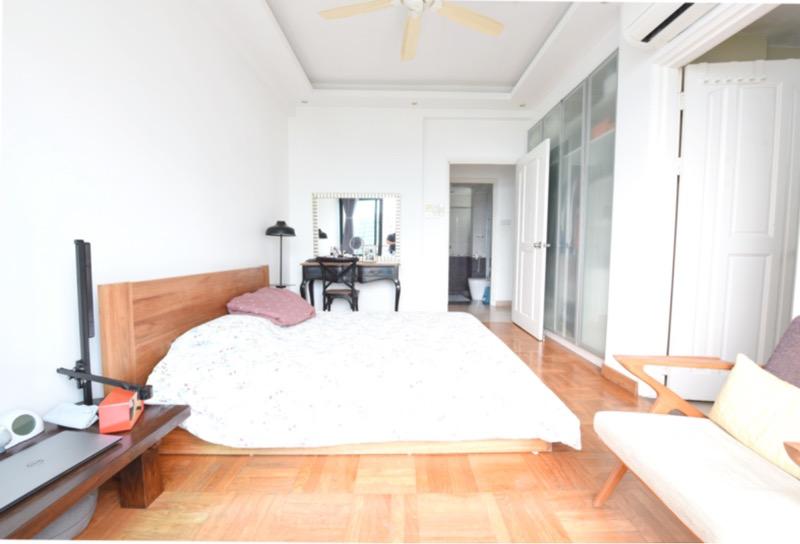 Condominium for Rent: D10, 249565
