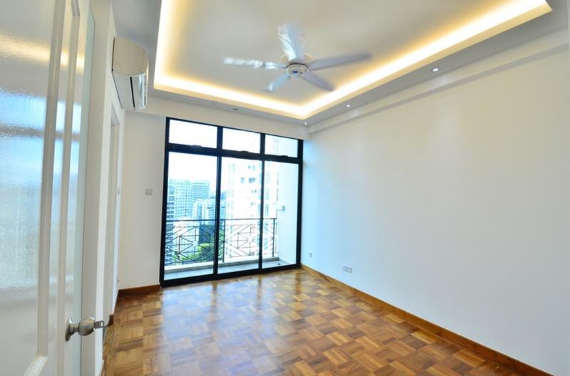 Condominium for Rent: D10, 249565