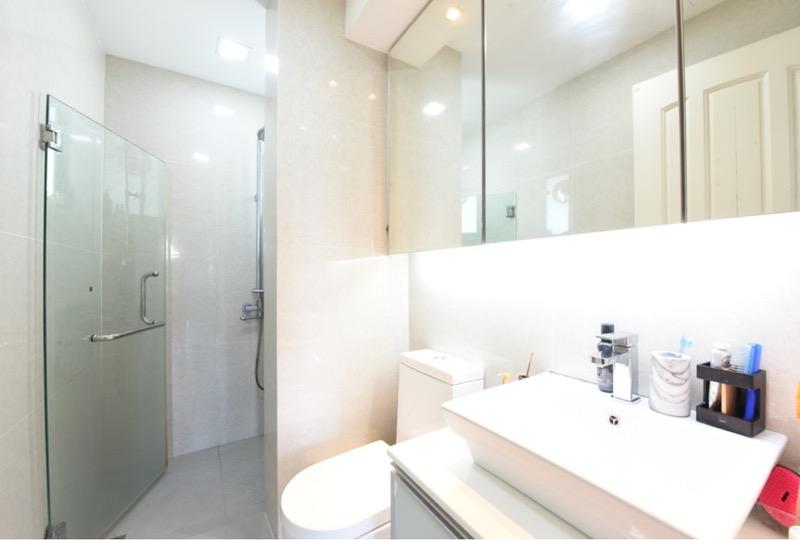 Condominium for Rent: D10, 249565